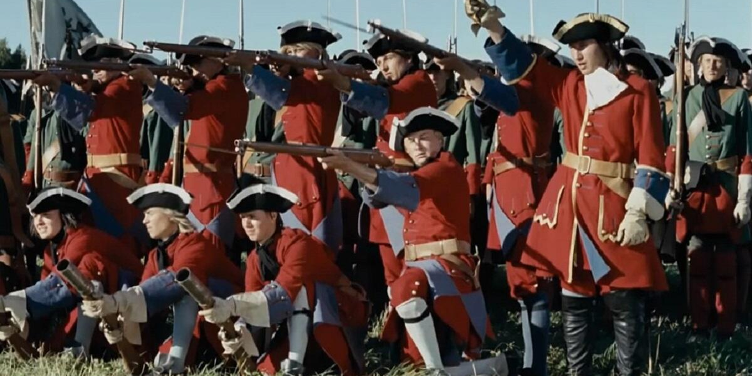 Охранники артиллерии, которые стали гордостью армии: история фузилёров