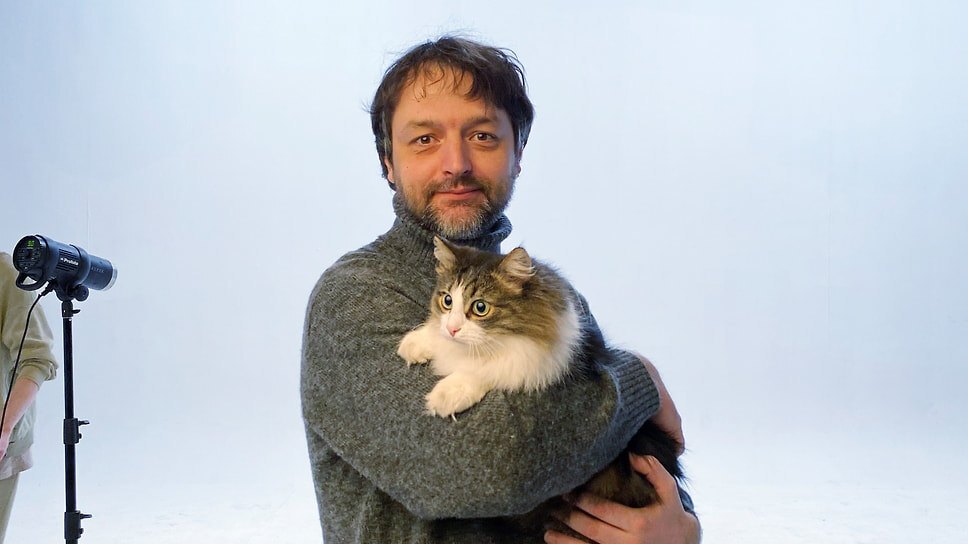 Фото: © Alexander Gronsky