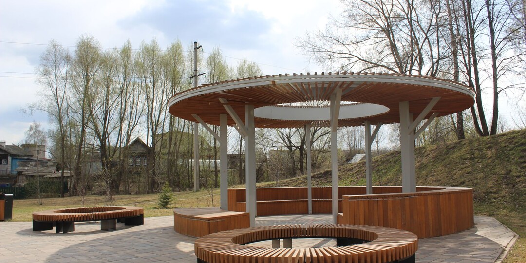 В Аксубаеве объявлен экологический конкурс