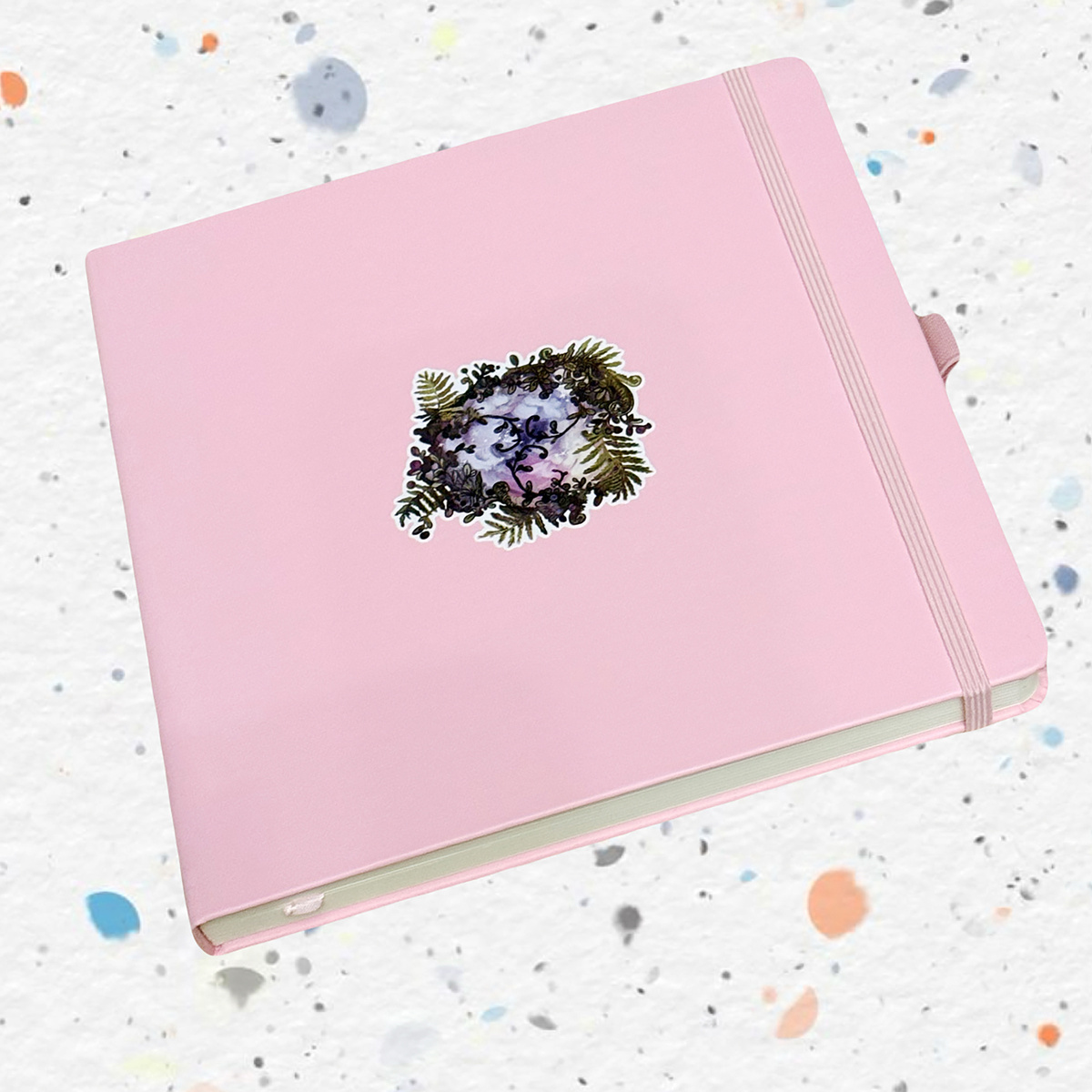 Dreamer Dawn — 2 march 2026 — 21 april 2026 vol. 2