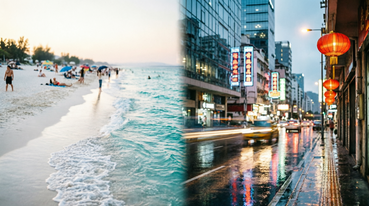 Честный разбор направлений 2026 года.