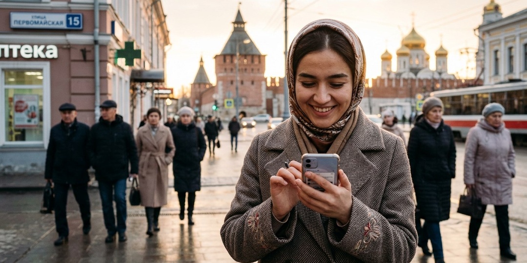 «Назло тебе буду жить на пособиях и налогах»: гражданка Таджикистана «поблагодарила» русских в сети за кров