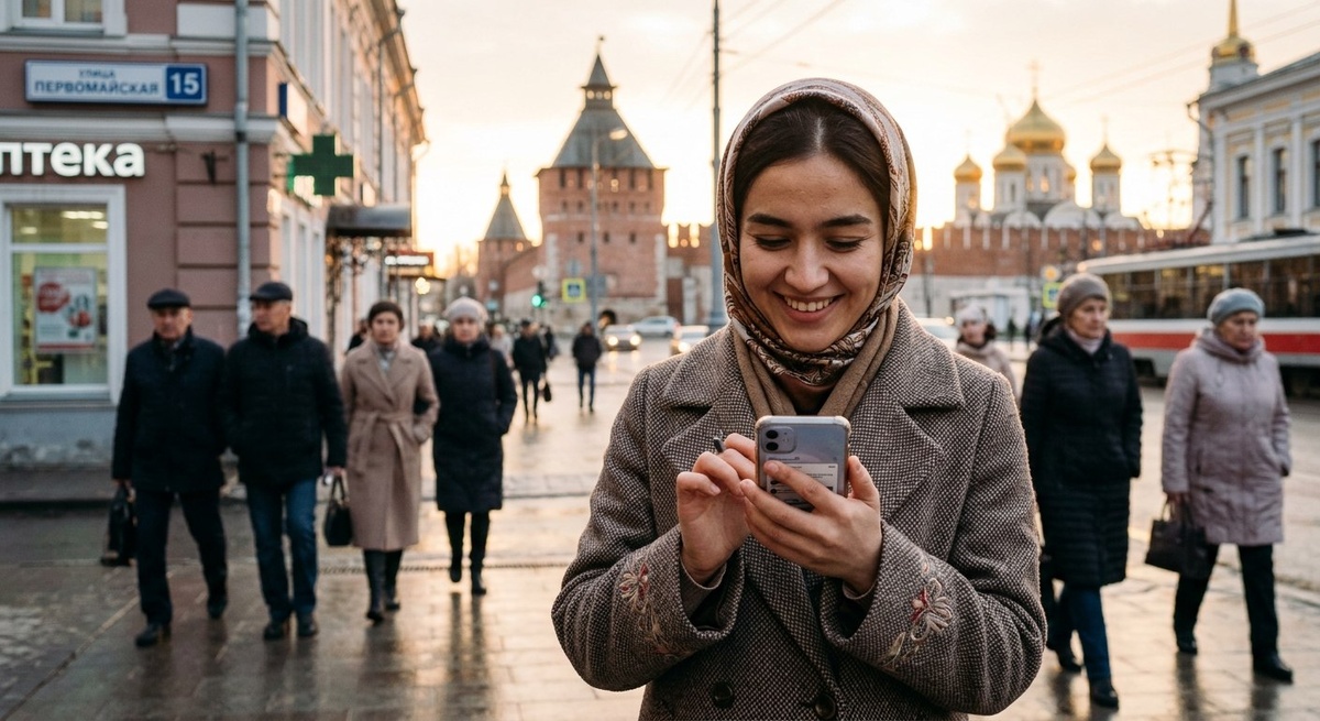Фото: сгенерировано нейросетью