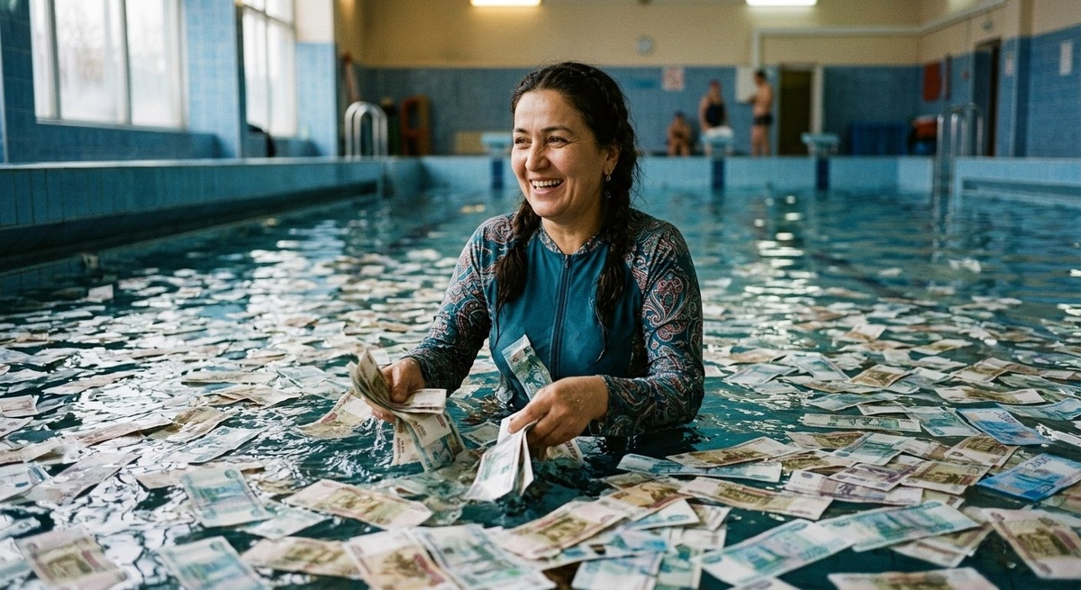 Фото: сгенерировано нейросетью