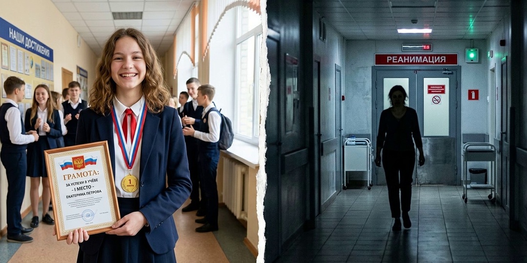 Кто виноват: идеальные родители или улица? Урок, который едва не стоил моей дочери жизни