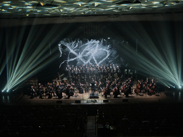     фото: Пресс-служба Томской филармонии