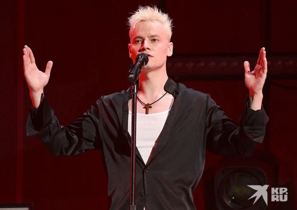    Ярослав Дронов удивил зрителей в Тольятти и в Самаре Евгения ГУСЕВА