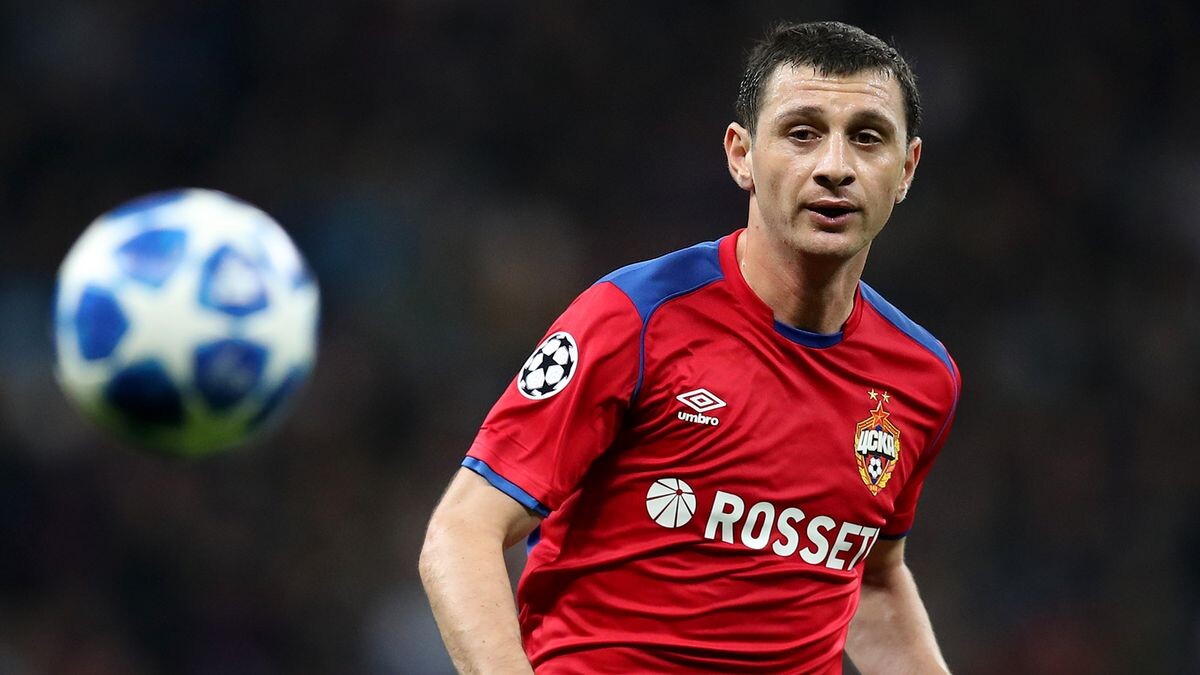    Александр Мысякин, Sport24