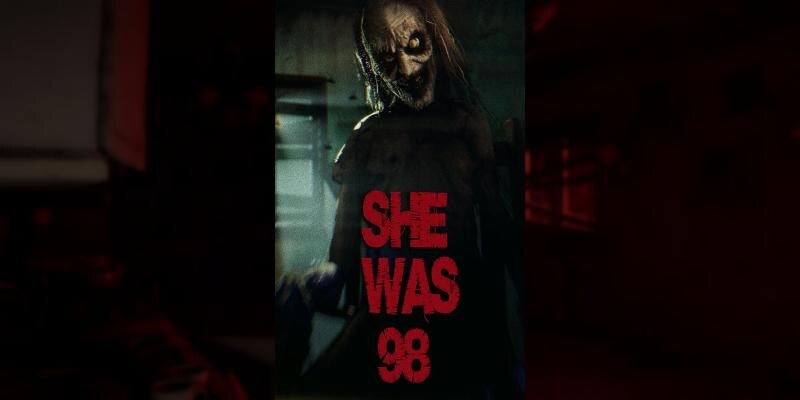    Игра SHE WAS 98