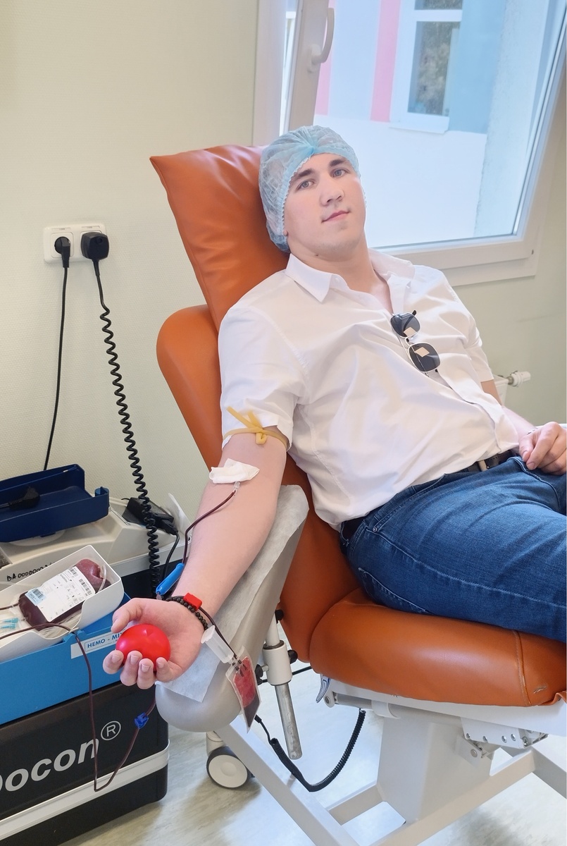 Николай Лунев