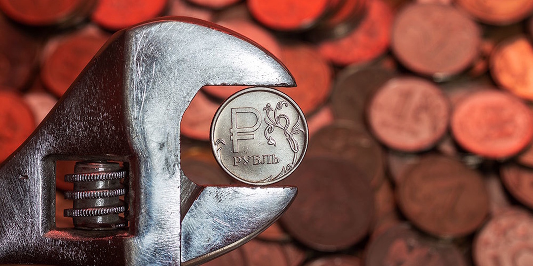 «Спутник рецессии». В российской экономике растут неплатежи
