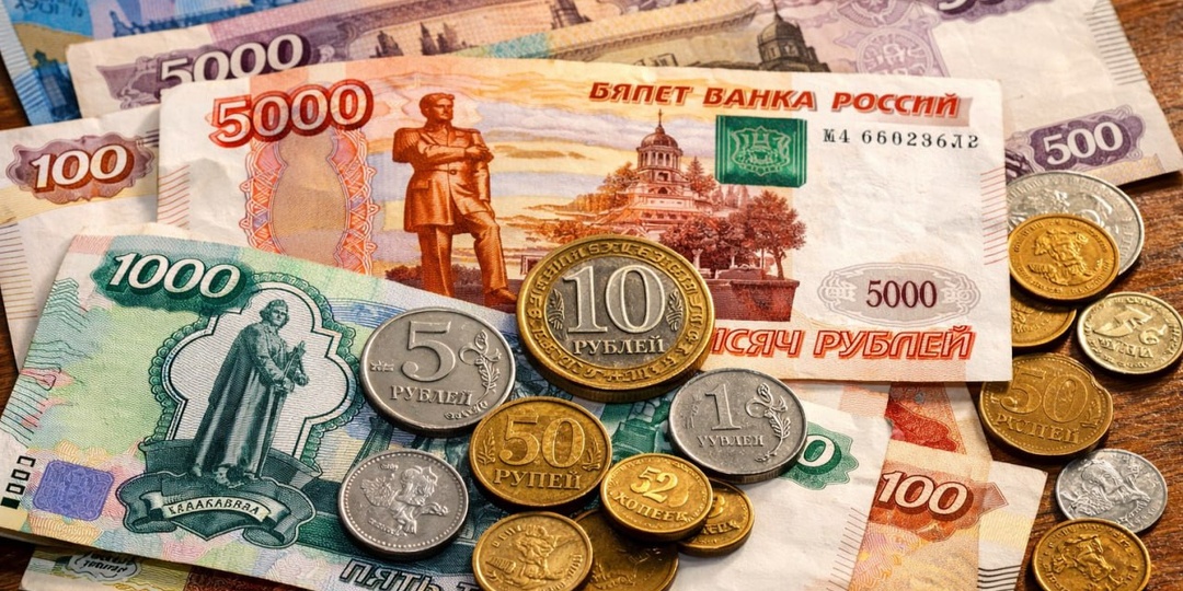 Цифровой коллапс: как сбои интернета и блокировки карт вернули россиян к наличным