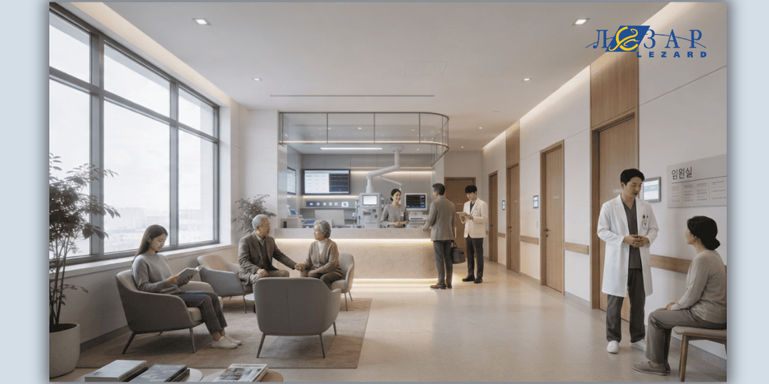 Лечение онкологии за границей: чем выделяется Южная Корея