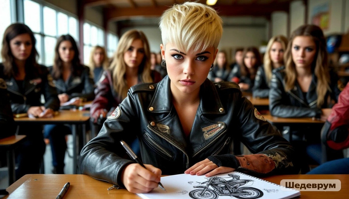 Девочки рулят: Пара советов от Ольги и Вероники, которые могут спасти жизнь