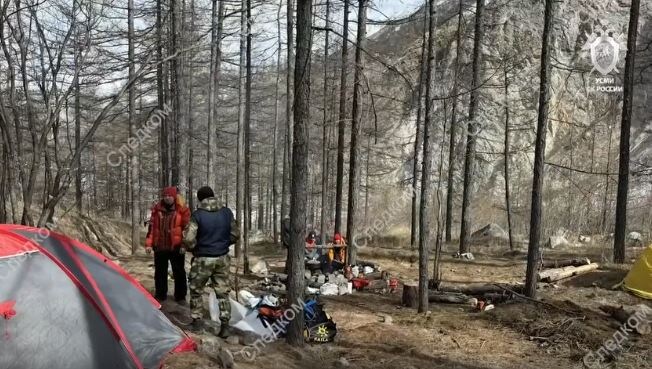 скриншот с видео