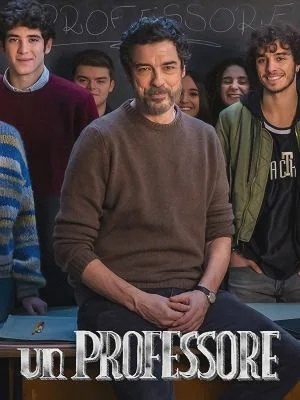 сериал УЧИТЕЛЬ, 3 сезон, 2025 год