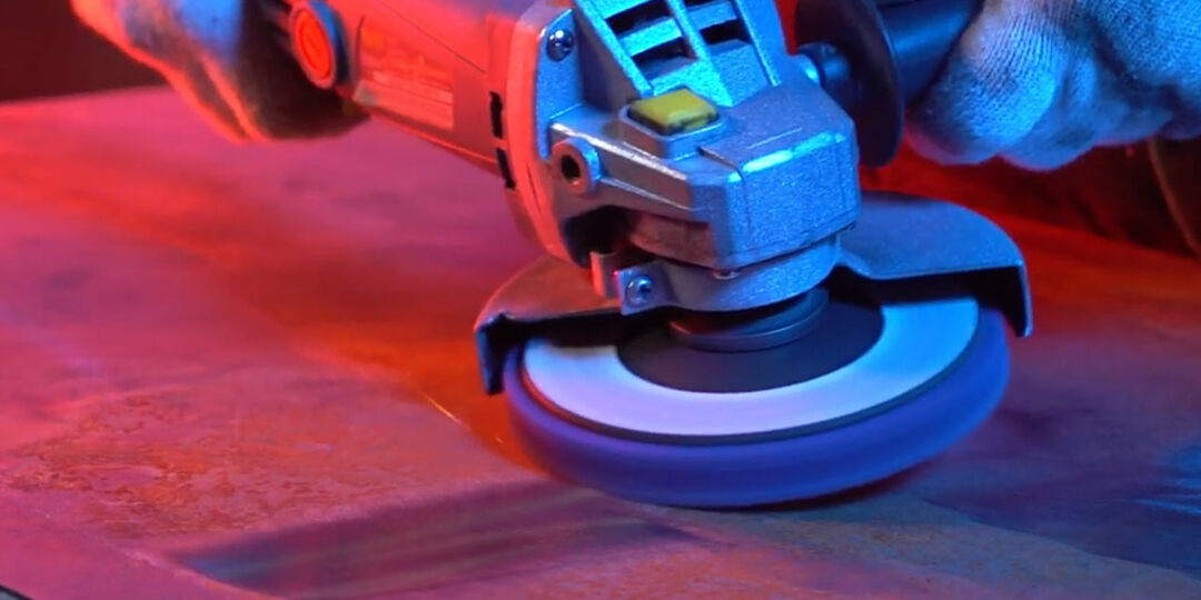 Как выбрать коралловый диск и не убить болгарку?