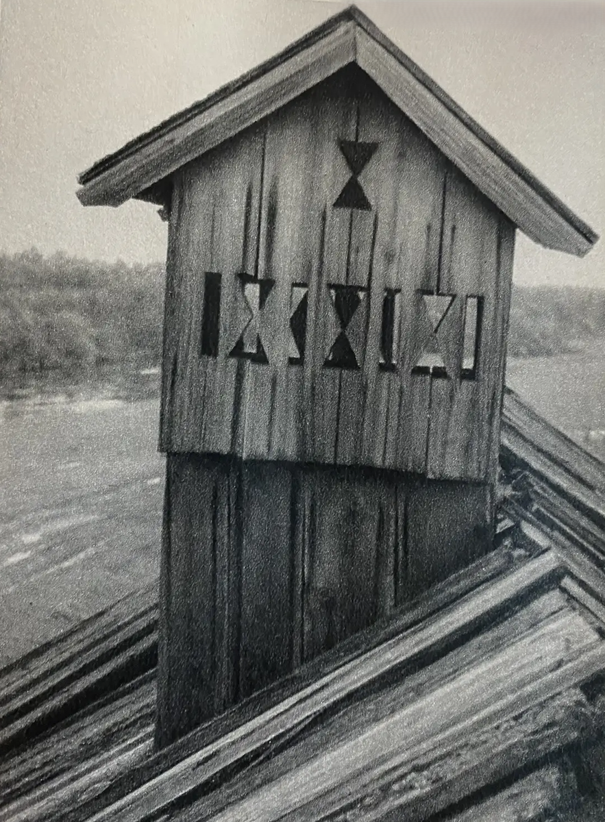 Дымник