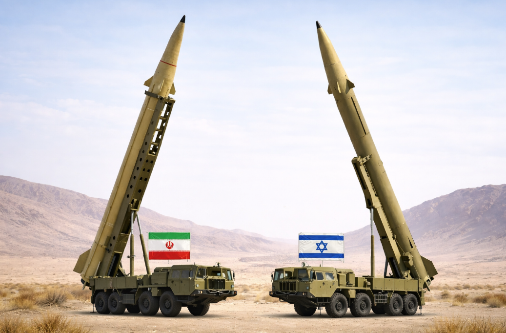 Сопоставление иранской Fateh-110 и израильской LORA позволяет рассмотреть эти различия на уровне конструкции, наведения и профиля применения, не сводя их к простому сравнению характеристик