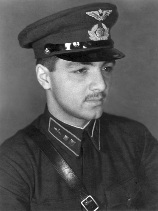 С.А. Микоян