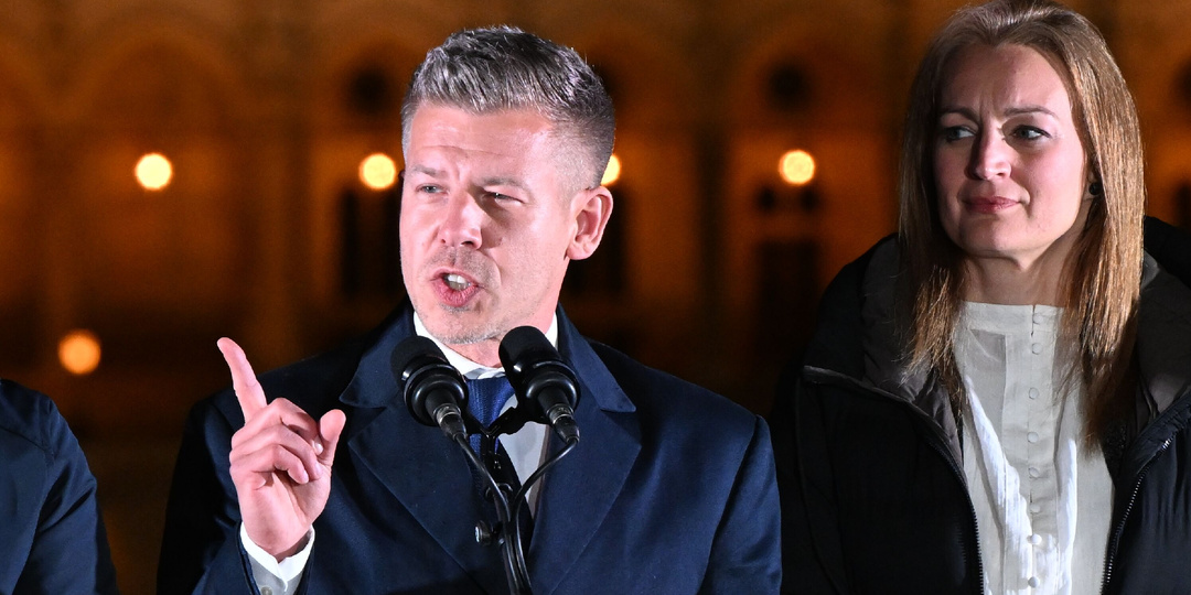 Своя игра: новый лидер Венгрии Мадьяр не станет слепым орудием Брюсселя