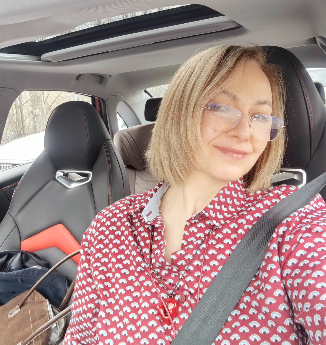 Здесь и далее фото автора