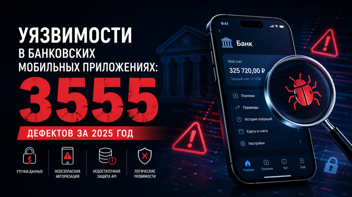  Обзор статистики и тенденций