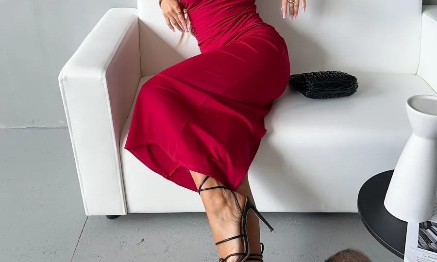 Что купить на ВБ: стильные костюмы и платья на лето 2026. Моя подборка