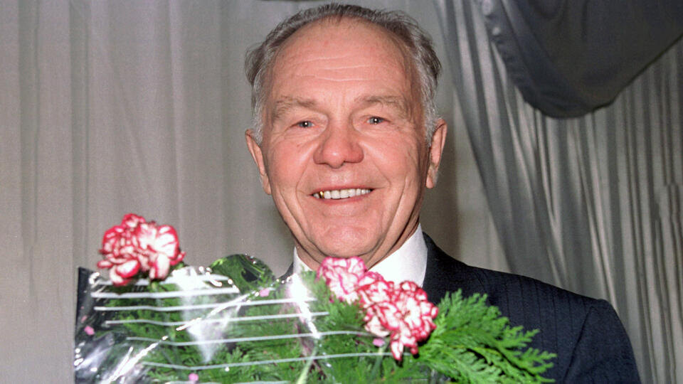     Потомки композитора Родыгина подали иск в суд к певицам Заре и Пелагее Семехин Анатолий/ТАСС