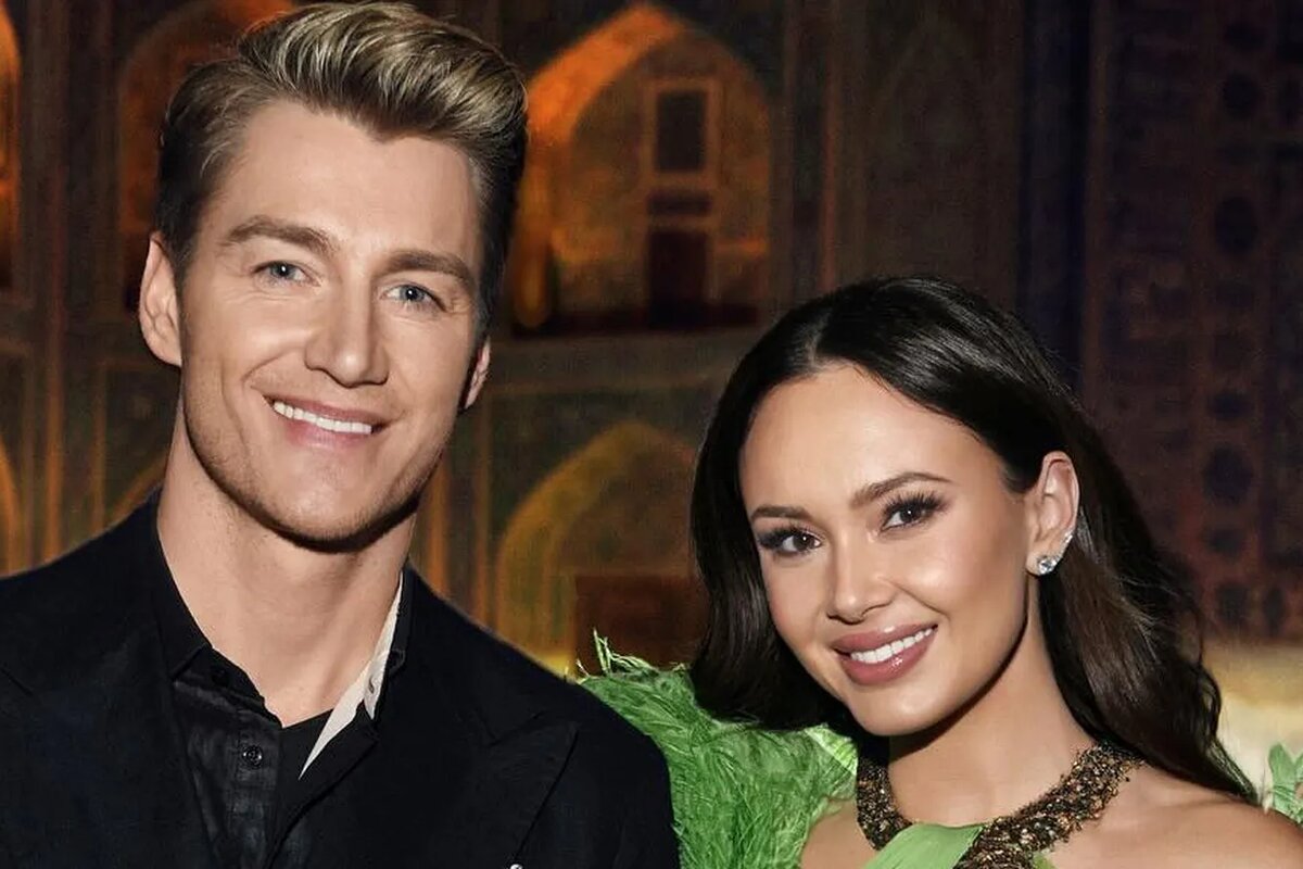     «Доброта, юмор, умение любить!»: Аида Гарифуллина назвала лучшие качества Алексея Воробьева