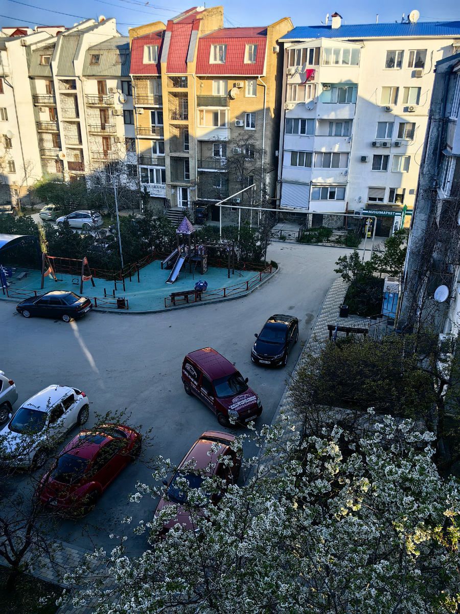 Фото автора канала