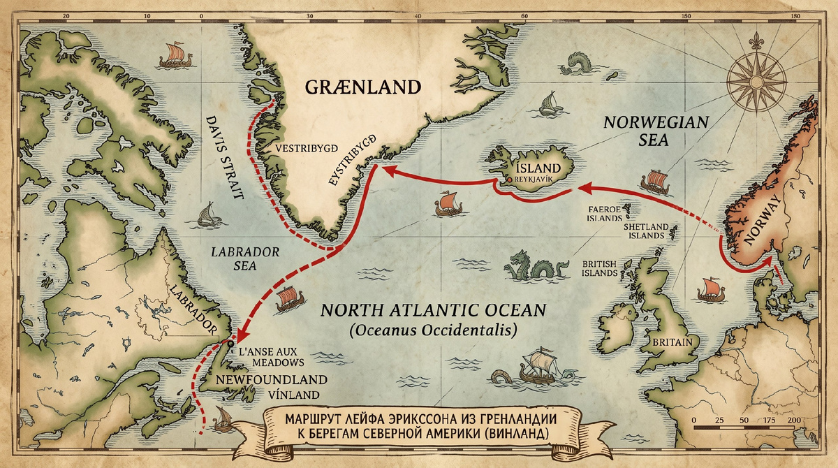 Рисунок сгенерирован искусственным интеллектом