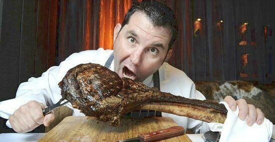 Вот и пообедаю