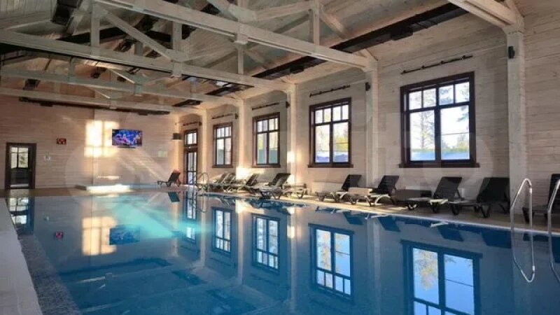     В Белокурихе продают гостиничный комплекс «Олимп-парк» Авито