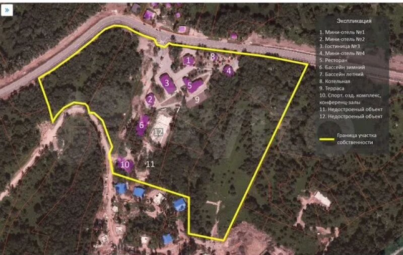 Листайте вправо, чтобы увидеть больше изображений