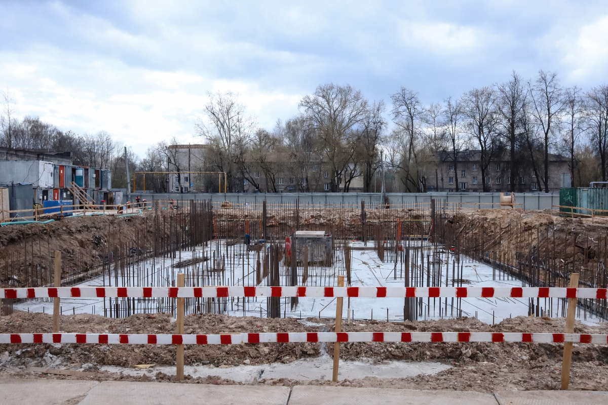 Фото предоставлено застройщиком 