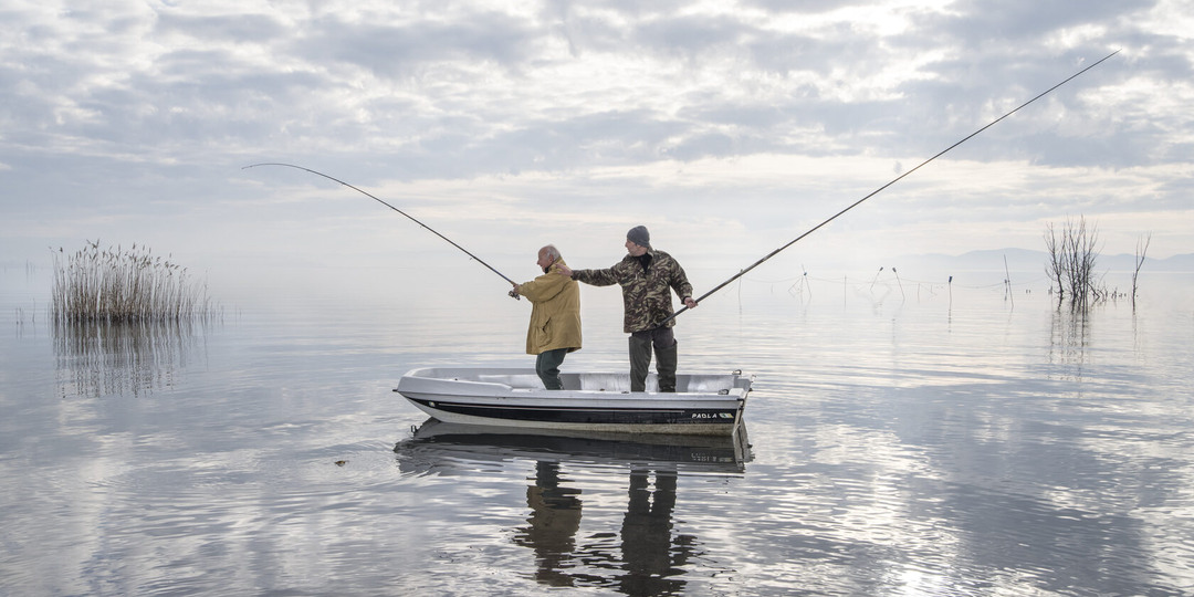 Отцы и дети