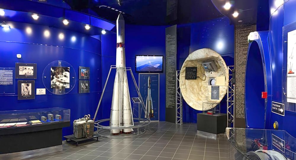 «Слышу Вас отлично. Самочувствие отличное. Полёт продолжается»