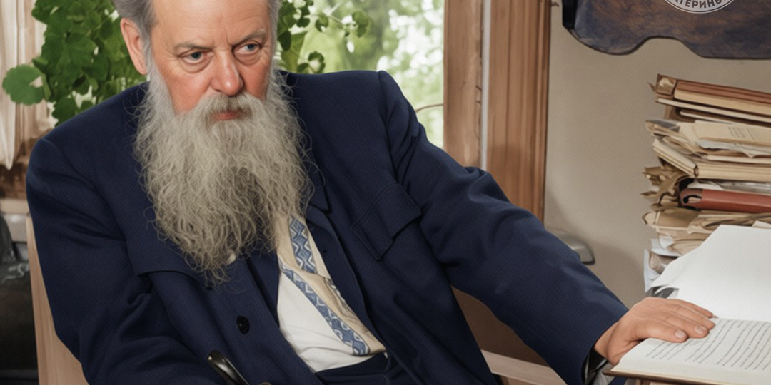 Павел Бажов в Свердловске после войны: жизнь и быт уральского сказочника