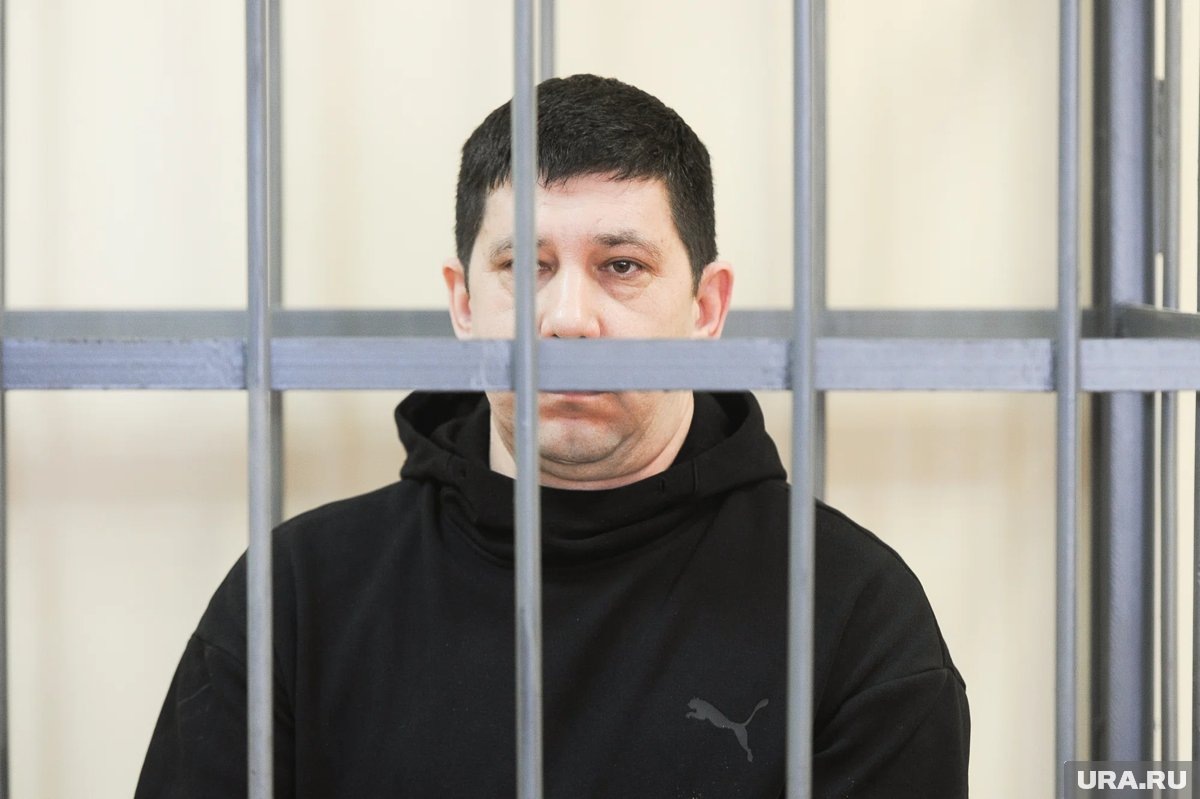     Ринату Кучитарову остается надеяться лишь на Верховный суд РФ