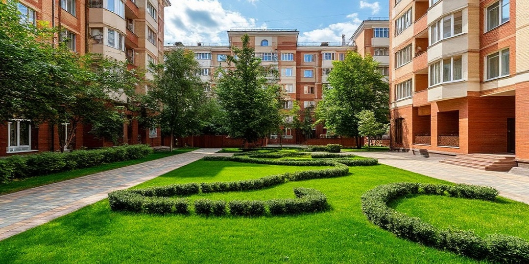 Благоустройство по просьбам жителей: как развивается программа