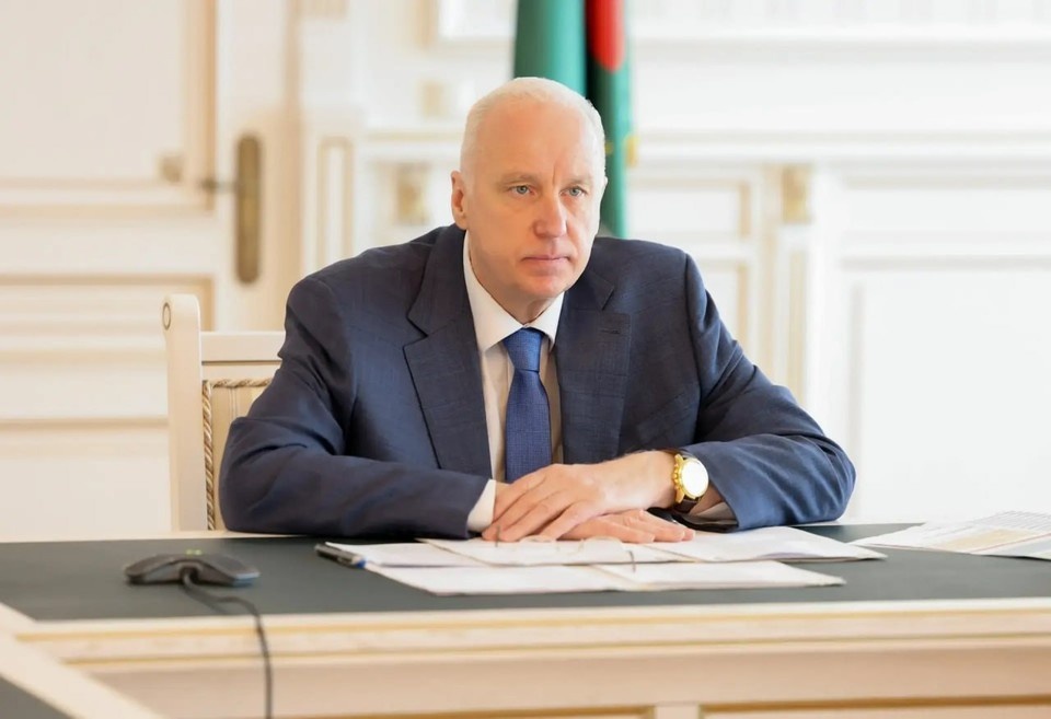    Бастрыкин запросил доклад по делу о смерти нижегодки в больнице. Следственный комитет России