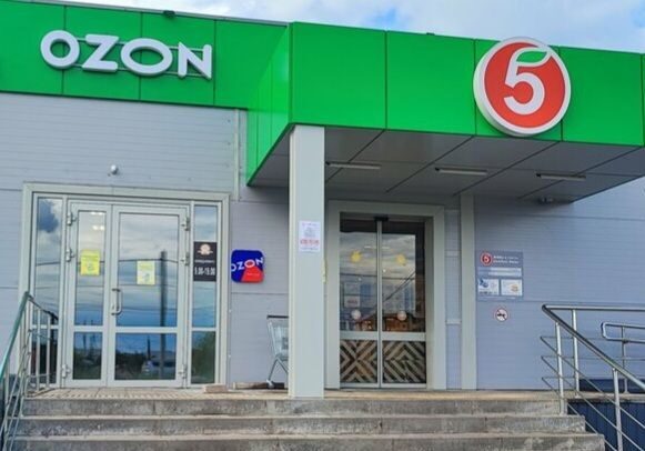 Какие сети по итогам прошлого года выросли больше всего