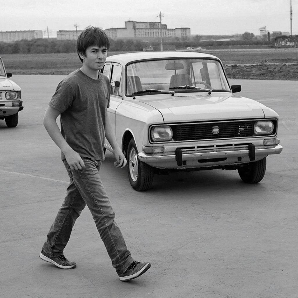 Изображение сгенерировано сервисом GigaChat 