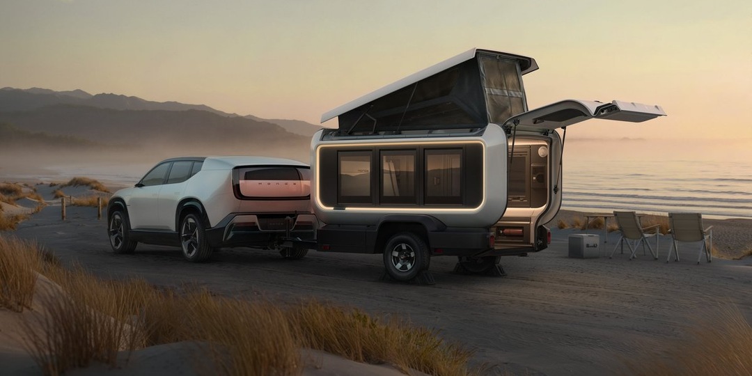 Турэксперт Мкртчян объяснил популярность караванинга у россиян