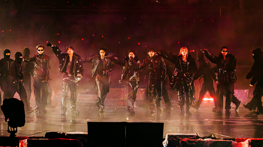    Фото: www.globallookpress.com/Courtesy Bts