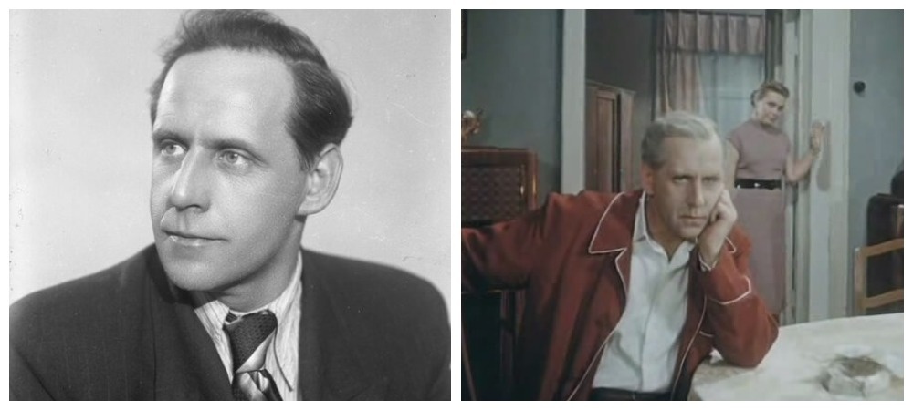 Человек сцены и родоначальник актерской династии: история Бруно Фрейндлиха