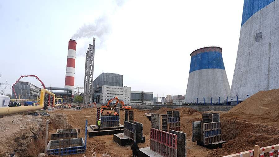    Фото: ИЗВЕСТИЯ/Андрей Эрштрем