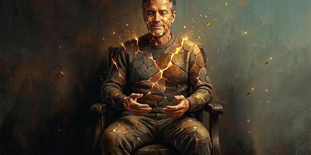 Стыд после травмы