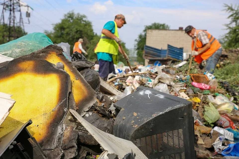    Фото: Дмитрий Рогулин / "Городские вести"